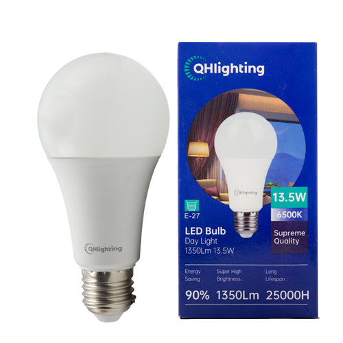 LED BULB 13.5 WATT